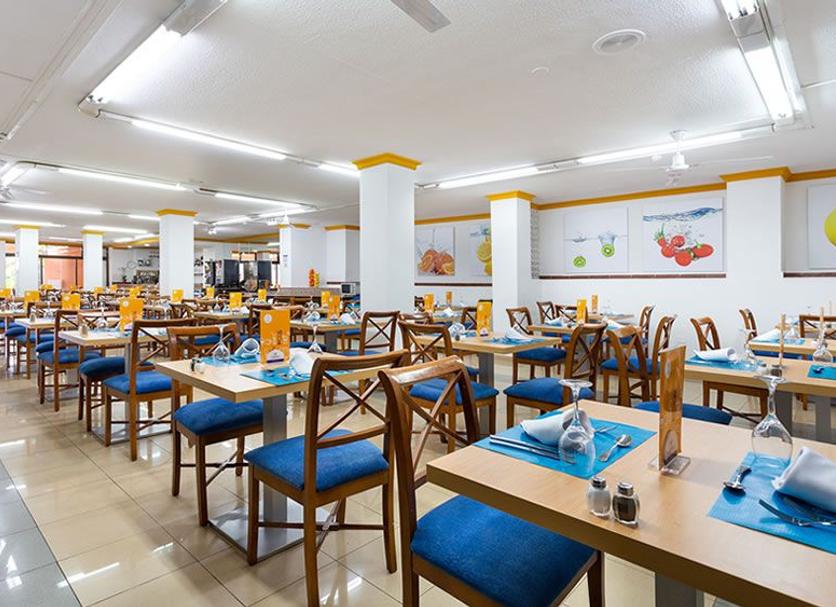 Restoran Foto