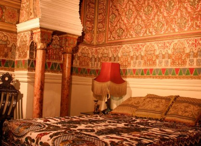 Kamar Tidur Foto