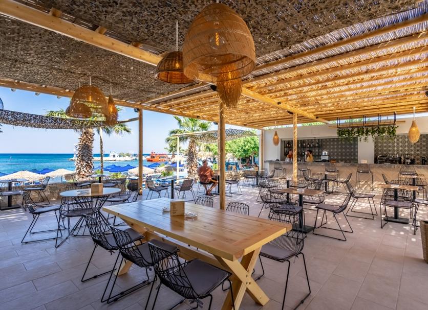 Restoran Foto