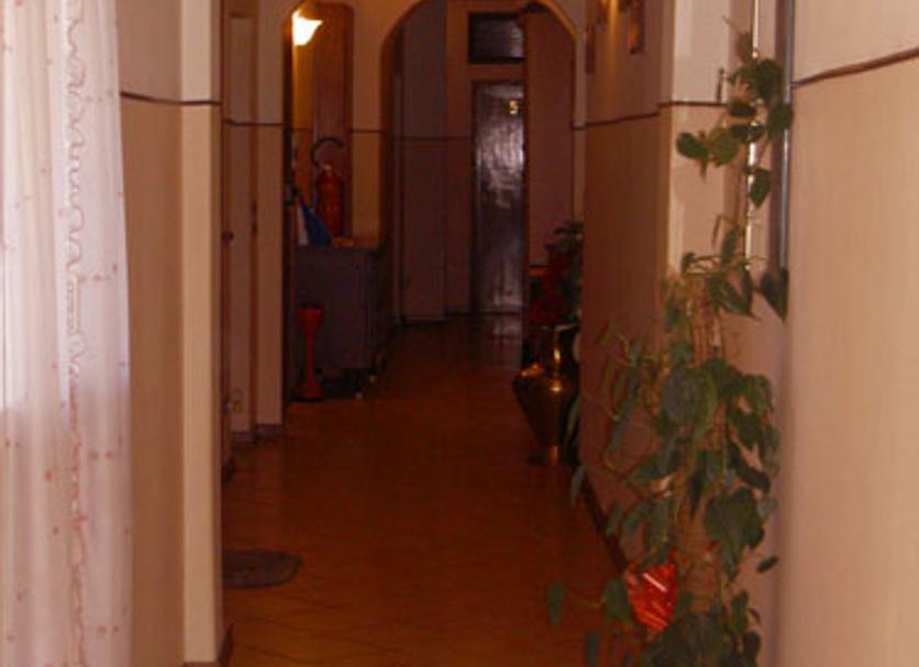 Lorong Foto