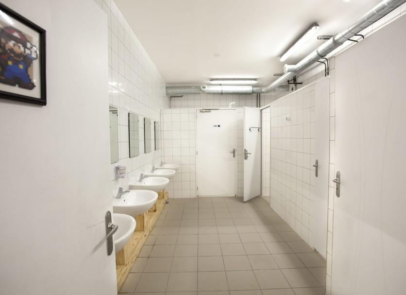 Kamar Mandi Foto