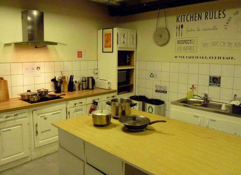 Dapur Foto