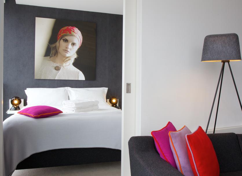 Kamar Tidur Foto