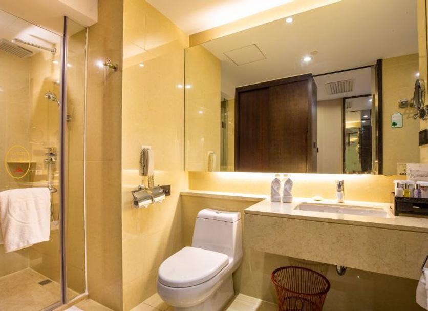 Kamar Mandi Foto
