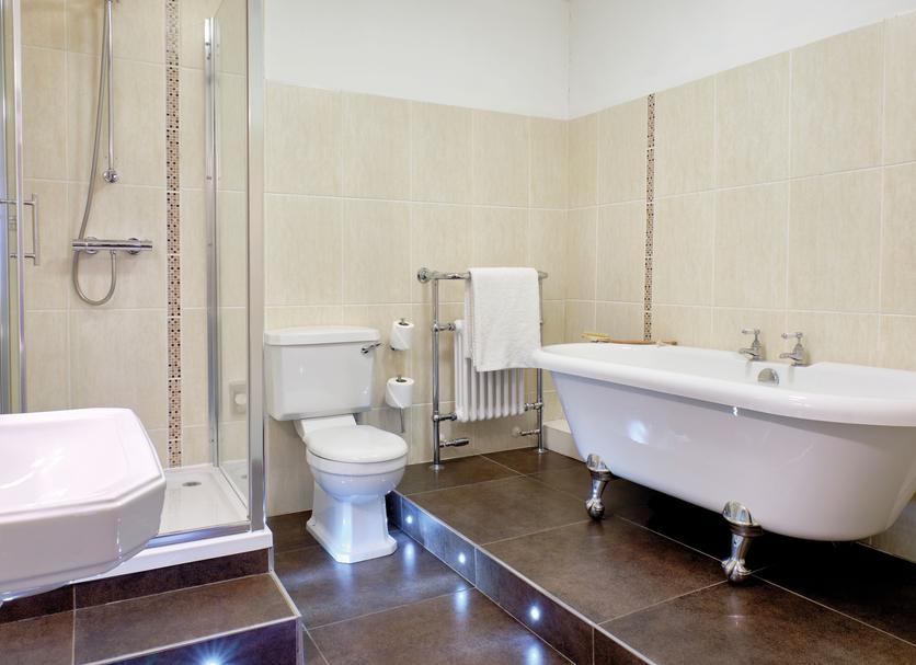 Kamar Mandi Foto