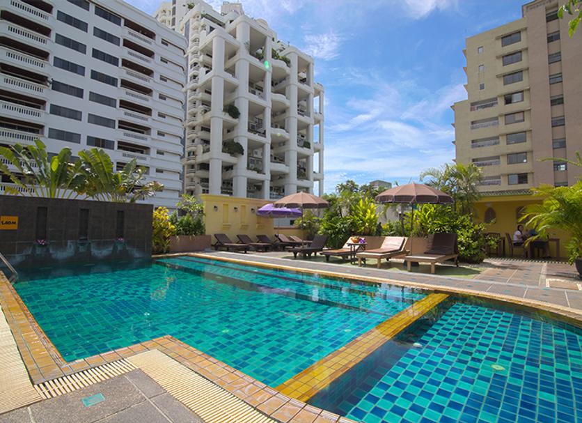 Kolam Foto