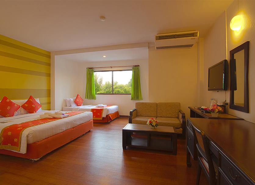 Kamar Tidur Foto
