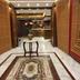 Pintu Masuk Hotel