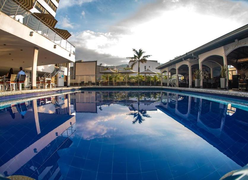 Kolam Foto