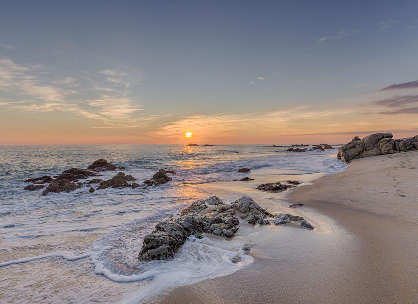 Pantai Foto