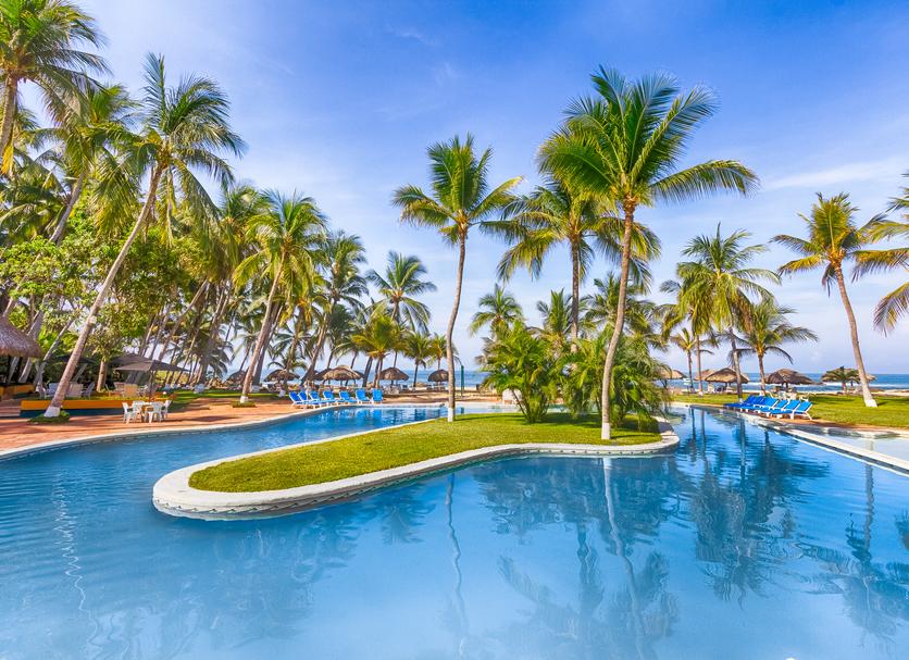 Kolam Foto
