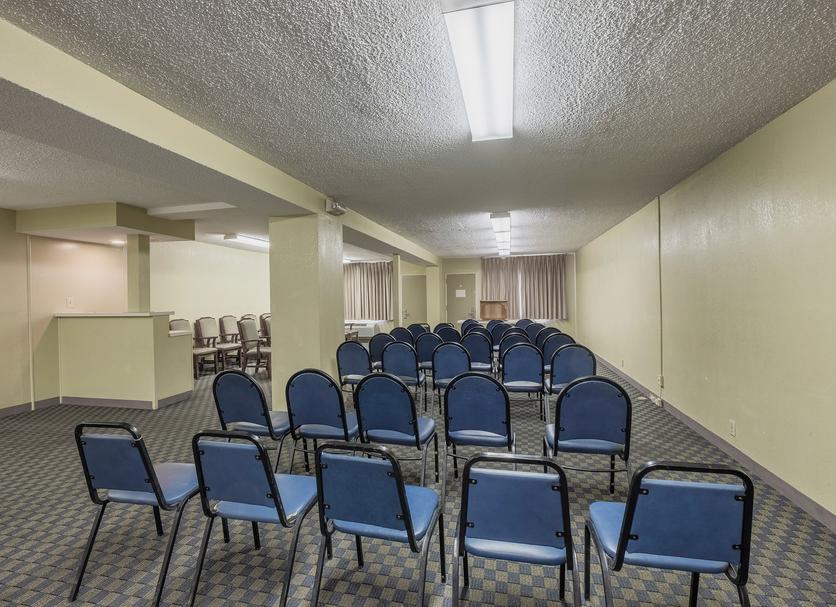 Ruang konferensi Foto