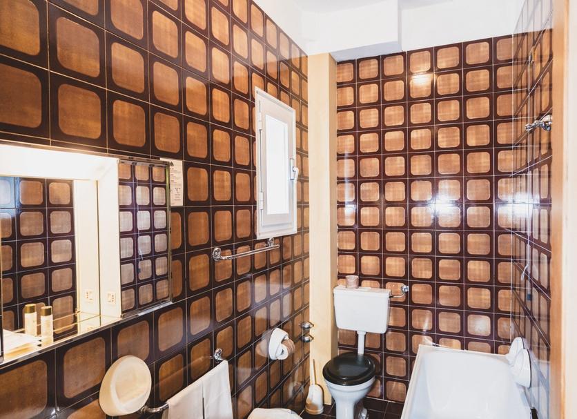 Kamar Mandi Foto