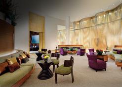 Aria Sky Suites - Las Vegas - Lounge