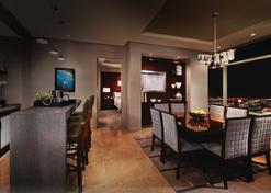 Aria Sky Suites - Las Vegas - Bedroom