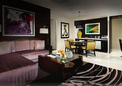 Aria Sky Suites - Las Vegas - Bedroom