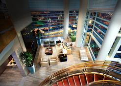 Aria Sky Suites - Las Vegas - Bedroom