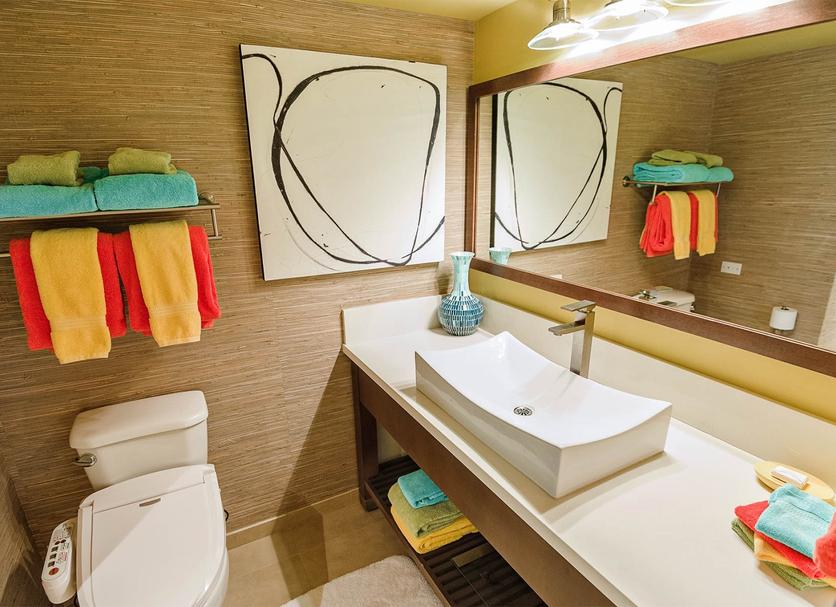 Kamar Mandi Foto