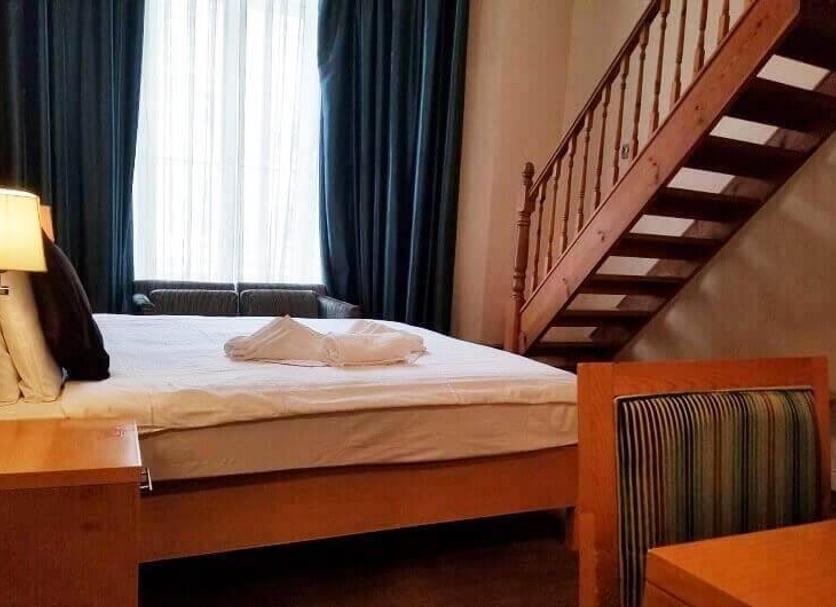 Kamar Tidur Foto