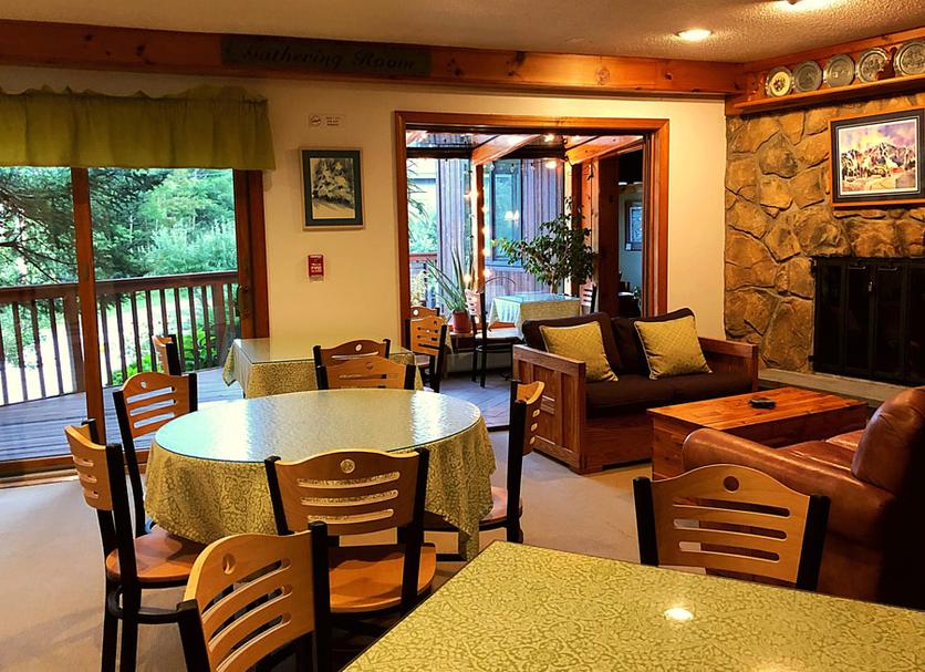 Restoran Foto