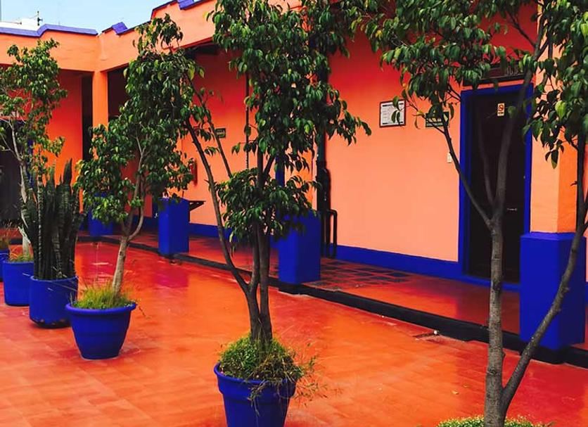Pemandangan luar Foto