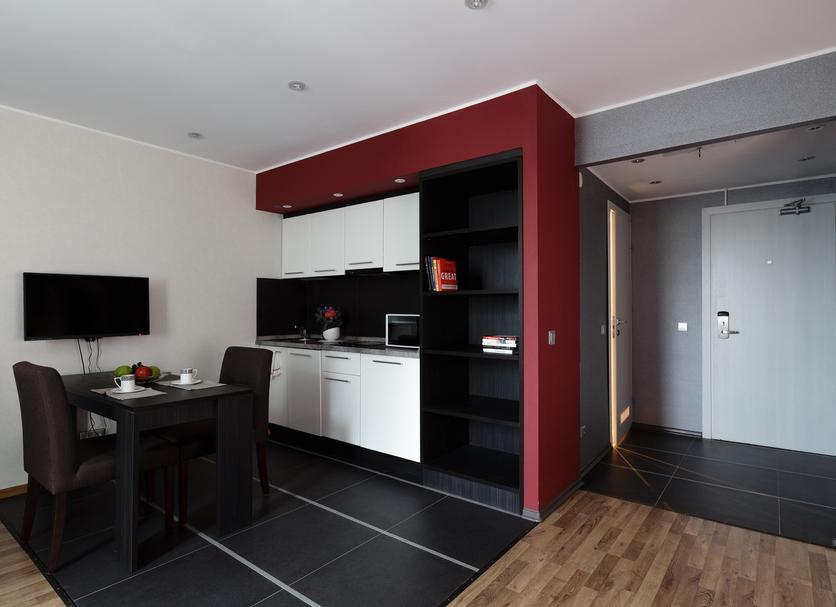 Dapur Foto