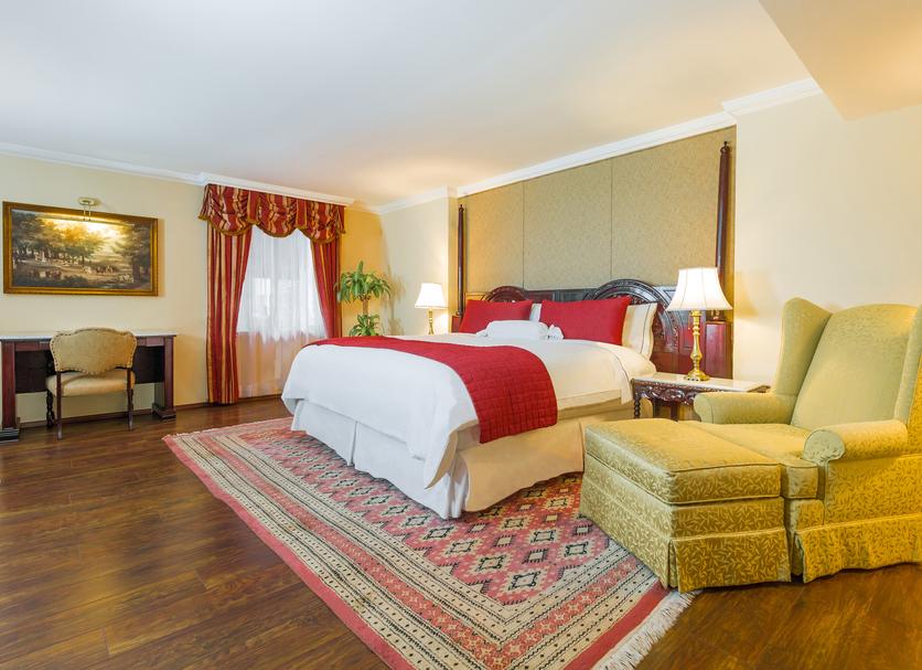 Kamar Tidur Foto