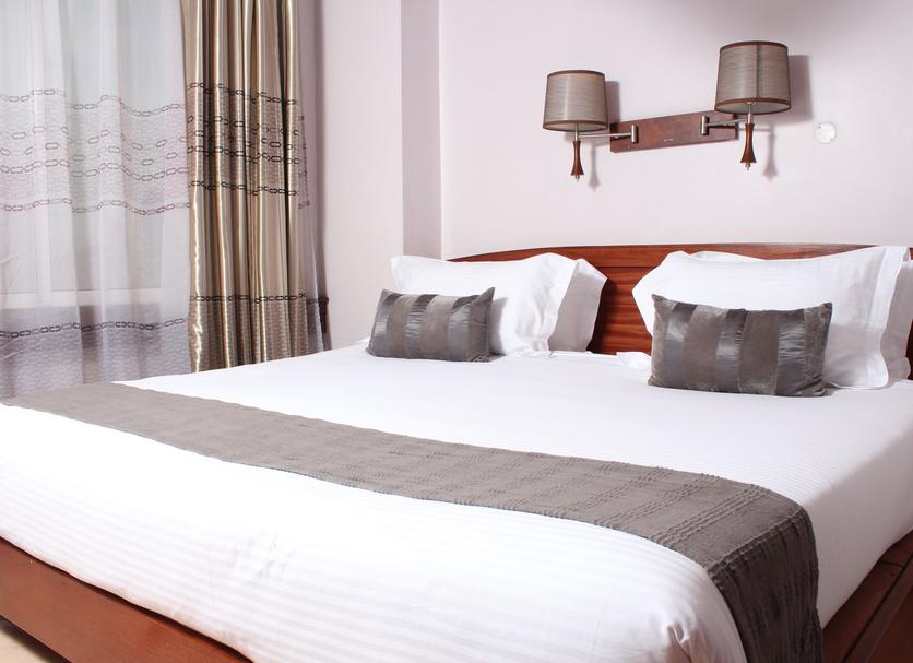 Kamar Tidur Foto