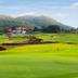 Lapangan golf