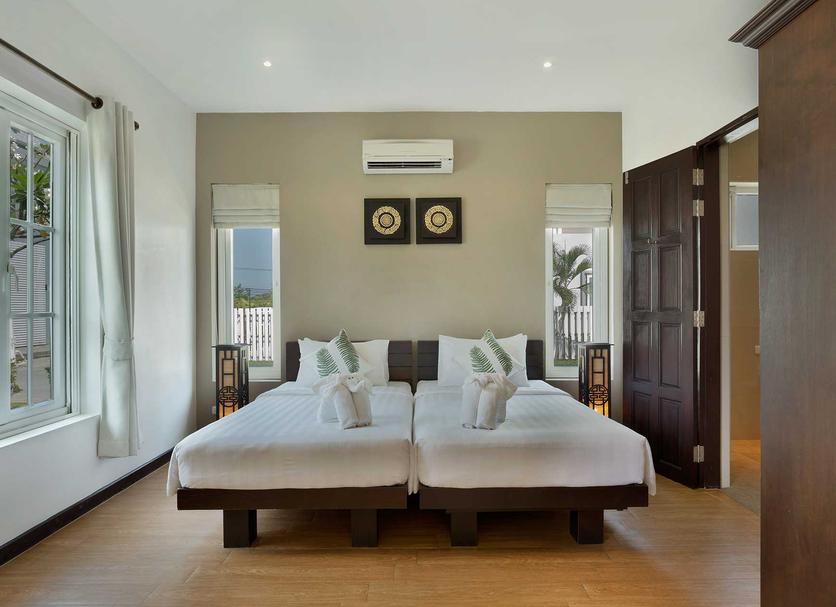 Kamar Tidur Foto