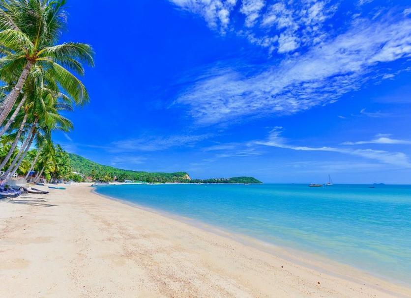 Pantai Foto