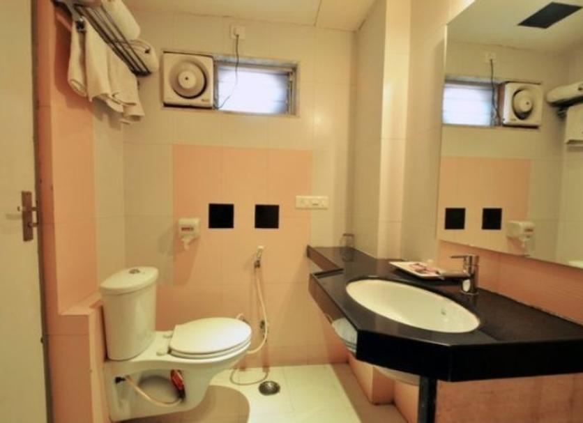 Kamar Mandi Foto