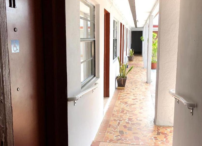 Lorong Foto