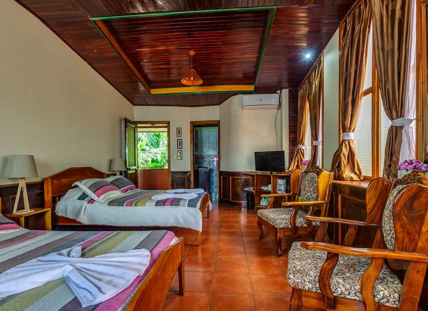 Kamar Tidur Foto