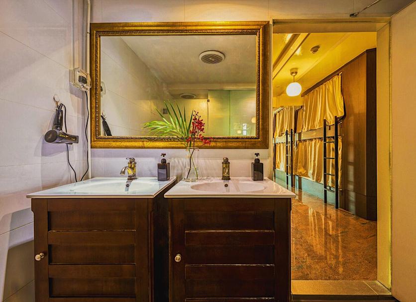 Kamar Mandi Foto