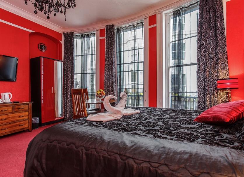 Kamar Tidur Foto
