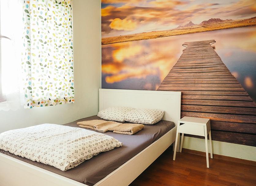 Kamar Tidur Foto