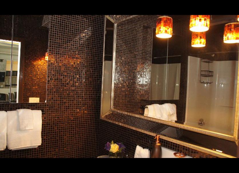 Kamar Mandi Foto