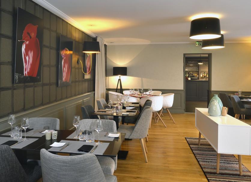 Restoran Foto