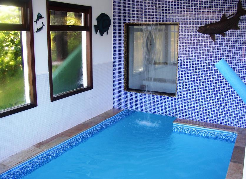 Kolam Foto