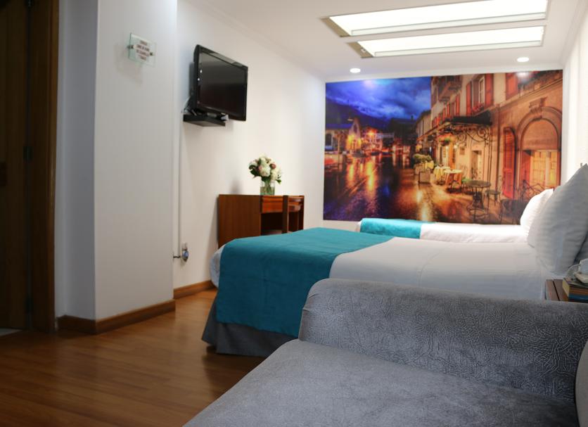 Kamar Tidur Foto