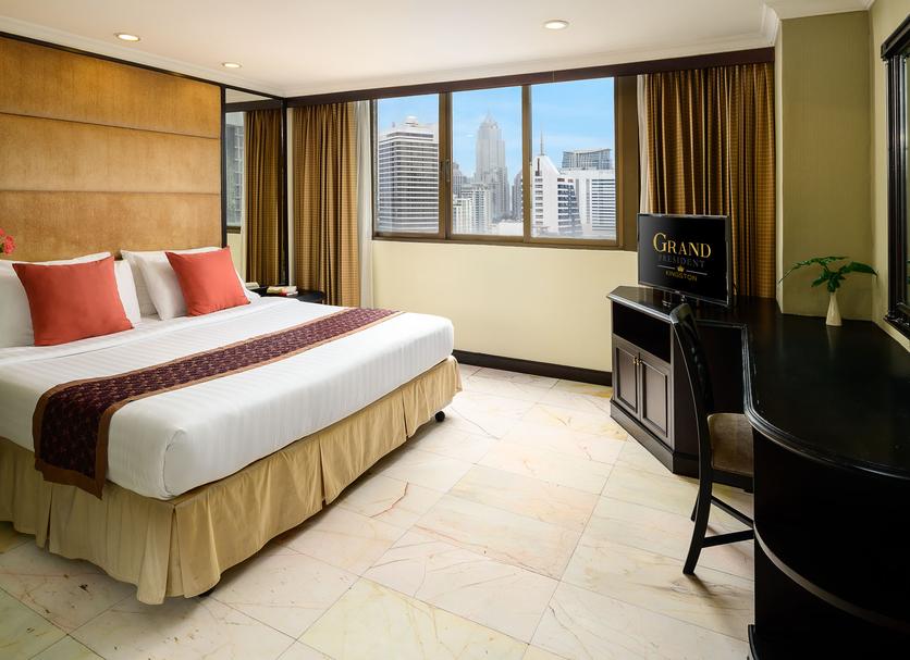 Kamar Tidur Foto