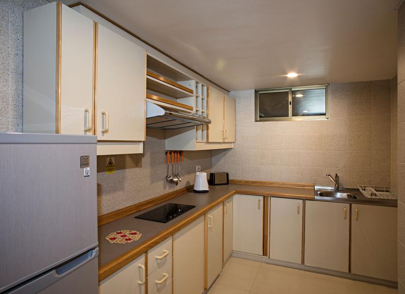 Dapur Foto