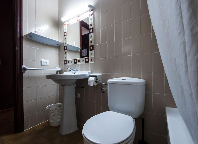 Kamar Mandi Foto