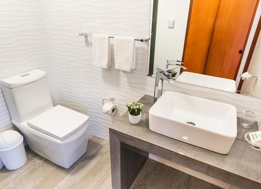 Kamar Mandi Foto