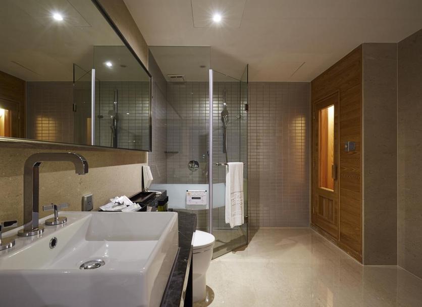 Kamar Mandi Foto