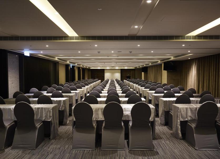 Ruang konferensi Foto