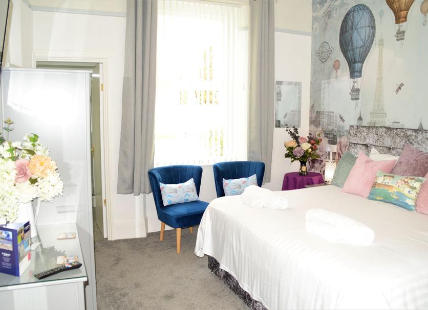 Kamar Tidur Foto