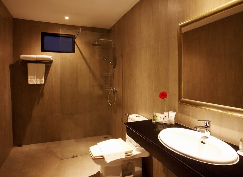 Kamar Mandi Foto