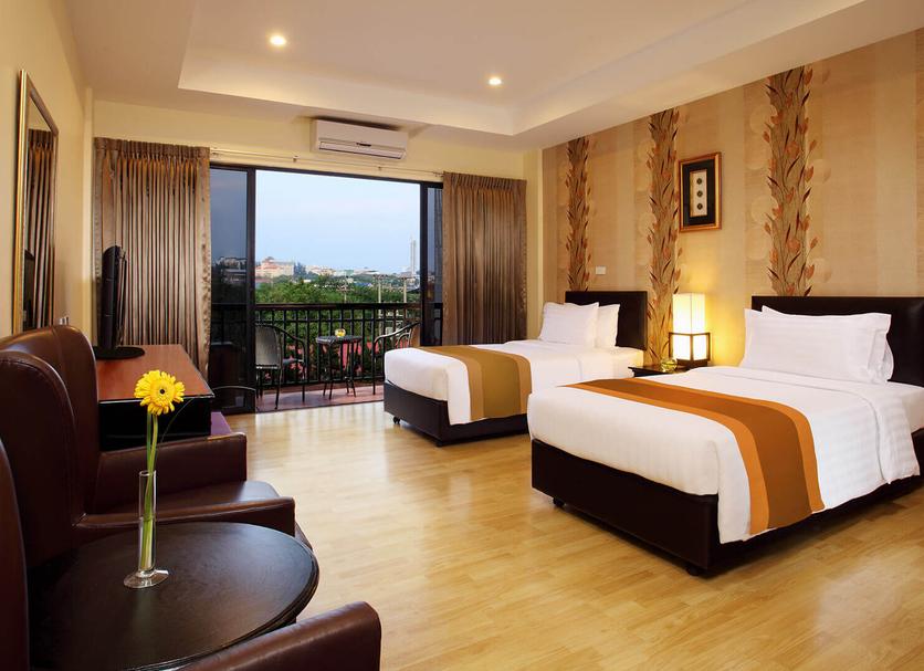 Kamar Tidur Foto